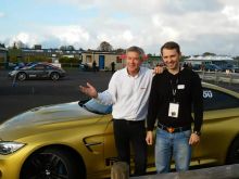 Tiff Needell
