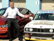 Tiff Needell