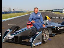 Tiff Needell