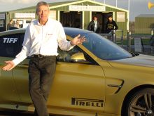 Tiff Needell