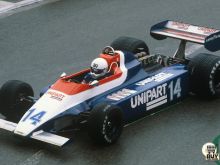 Tiff Needell