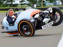 Tiff Needell