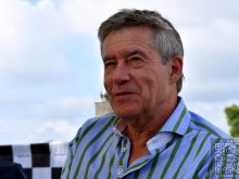 Tiff Needell