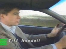 Tiff Needell