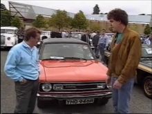 Tiff Needell