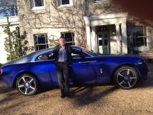 Tiff Needell