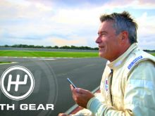 Tiff Needell