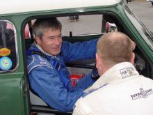 Tiff Needell