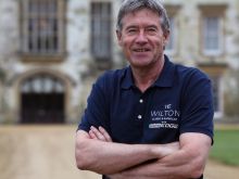 Tiff Needell