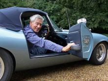 Tiff Needell