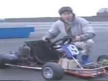 Tiff Needell