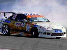 Tiff Needell