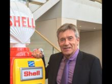 Tiff Needell