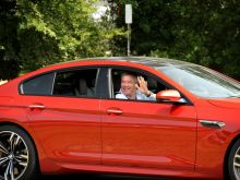 Tiff Needell