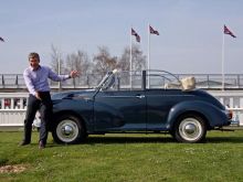 Tiff Needell