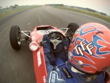 Tiff Needell