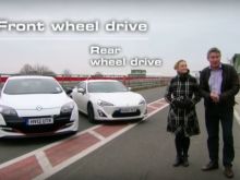 Tiff Needell