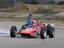 Tiff Needell