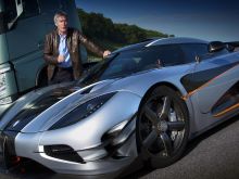 Tiff Needell