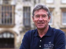 Tiff Needell
