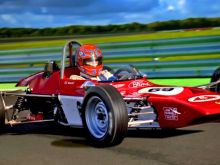 Tiff Needell