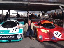 Tiff Needell