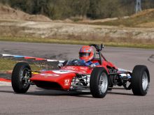 Tiff Needell