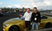 Tiff Needell