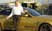 Tiff Needell