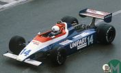Tiff Needell