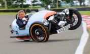 Tiff Needell