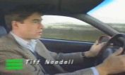 Tiff Needell