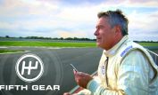 Tiff Needell