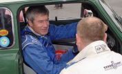 Tiff Needell