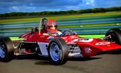 Tiff Needell