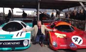 Tiff Needell