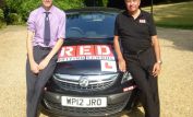 Tiff Needell