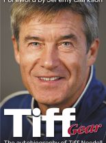 Tiff Needell