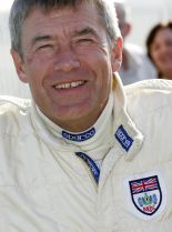 Tiff Needell
