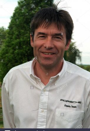 Tiff Needell