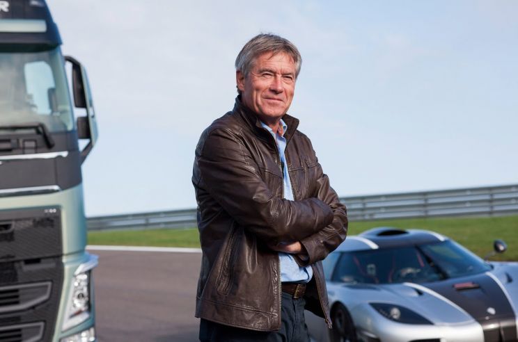 Tiff Needell