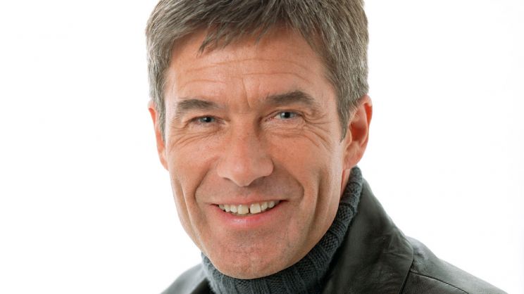 Tiff Needell