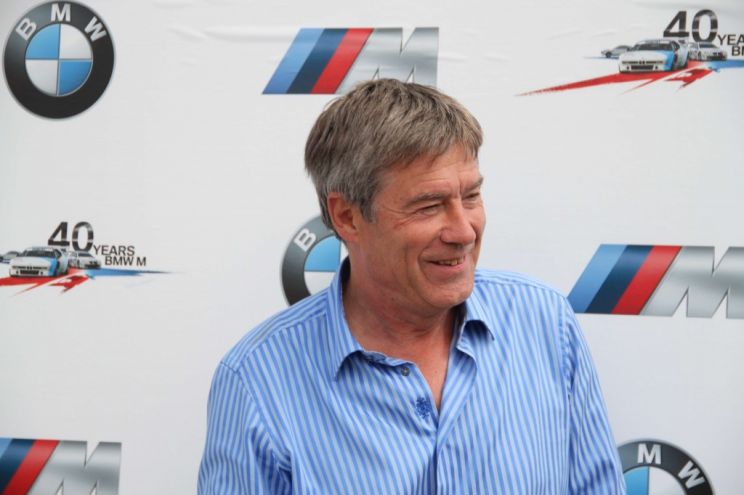 Tiff Needell