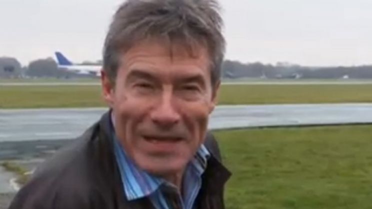 Tiff Needell