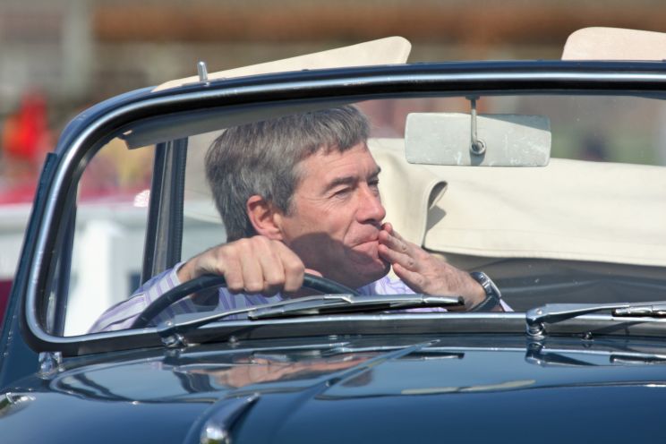 Tiff Needell