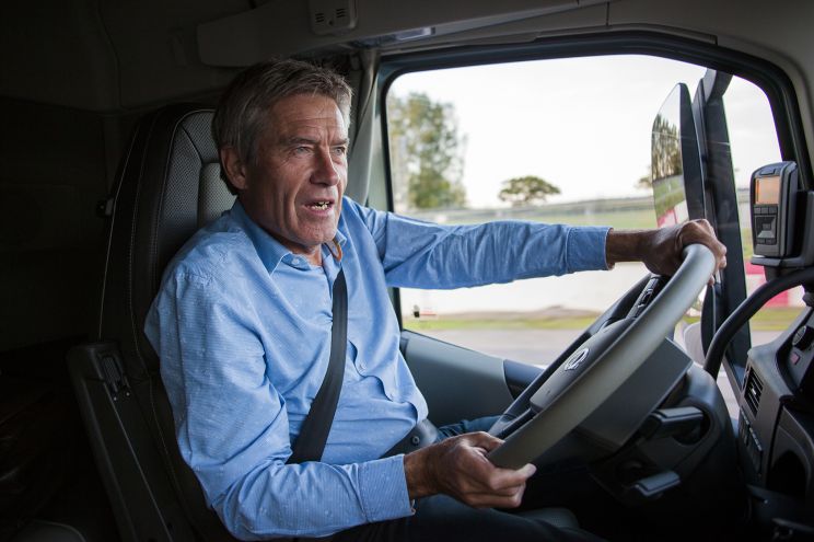 Tiff Needell
