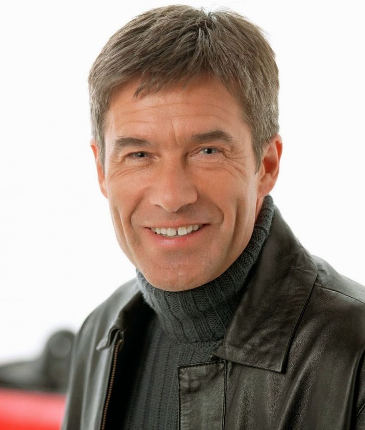 Tiff Needell