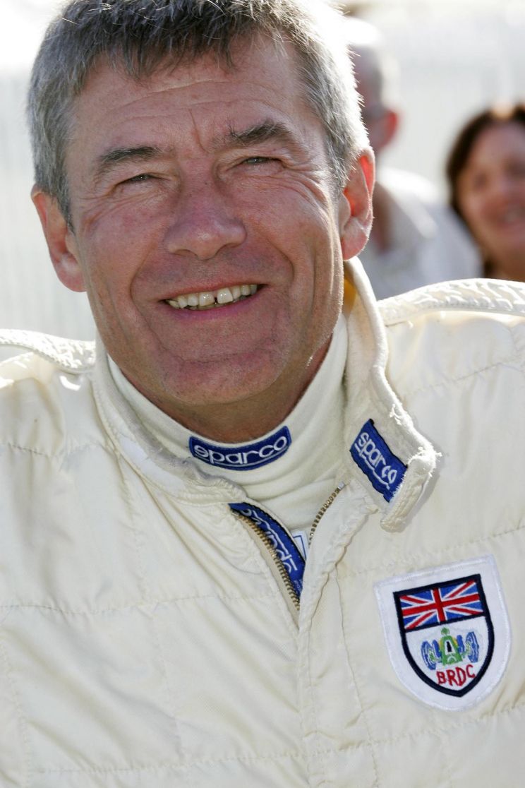 Tiff Needell