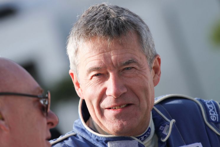 Tiff Needell