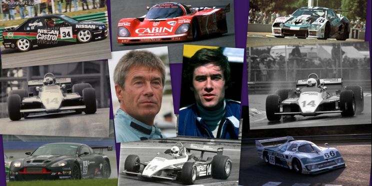 Tiff Needell